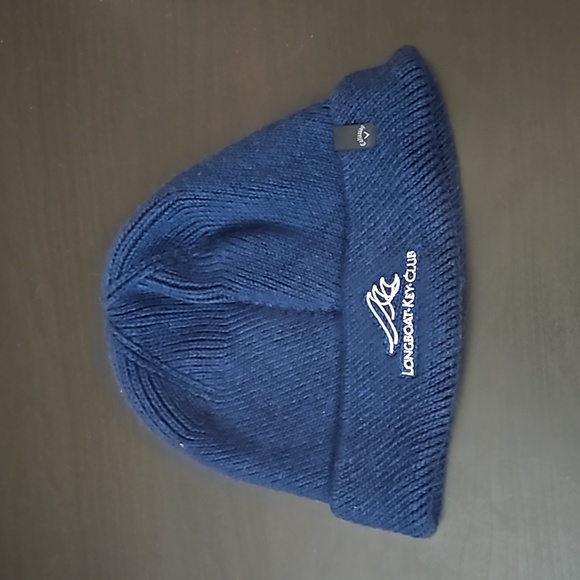 Callaway LONGBOAT KEY CLUB Rolled Cuff Beanie - Picture 9 of 9